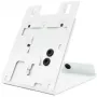 Stand DoorBird A8003 wit 108 mm breedte 121,2 mm diepte 101,3 mm hoogte