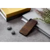 Telefoonhoes man and wood voor iPhone XS Max — koala zwart