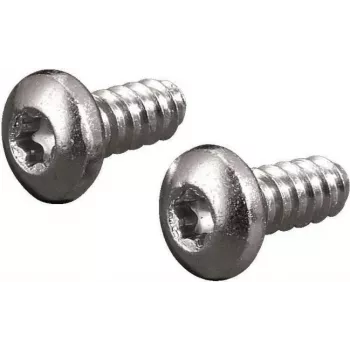 Schroeven Rittal SZ 2486.400 M5 1,3 cm 300 stuks