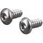 Schroeven Rittal SZ 2486.400 M5 1,3 cm 300 stuks