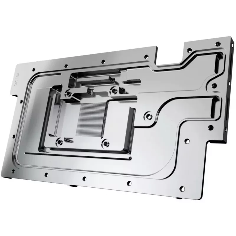Grafische kaart Alphacool ES RTX 5090 Reference 1‑slot design REV1