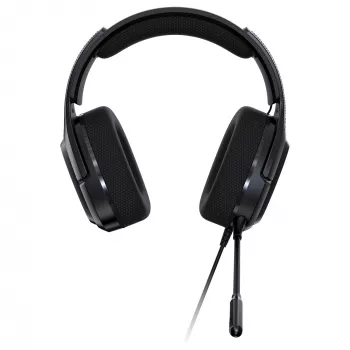 Headset Acer Predator Galea 315 — bedrade omsluitende gaming-headset, 20-20000 Hz, 320 g, zwart