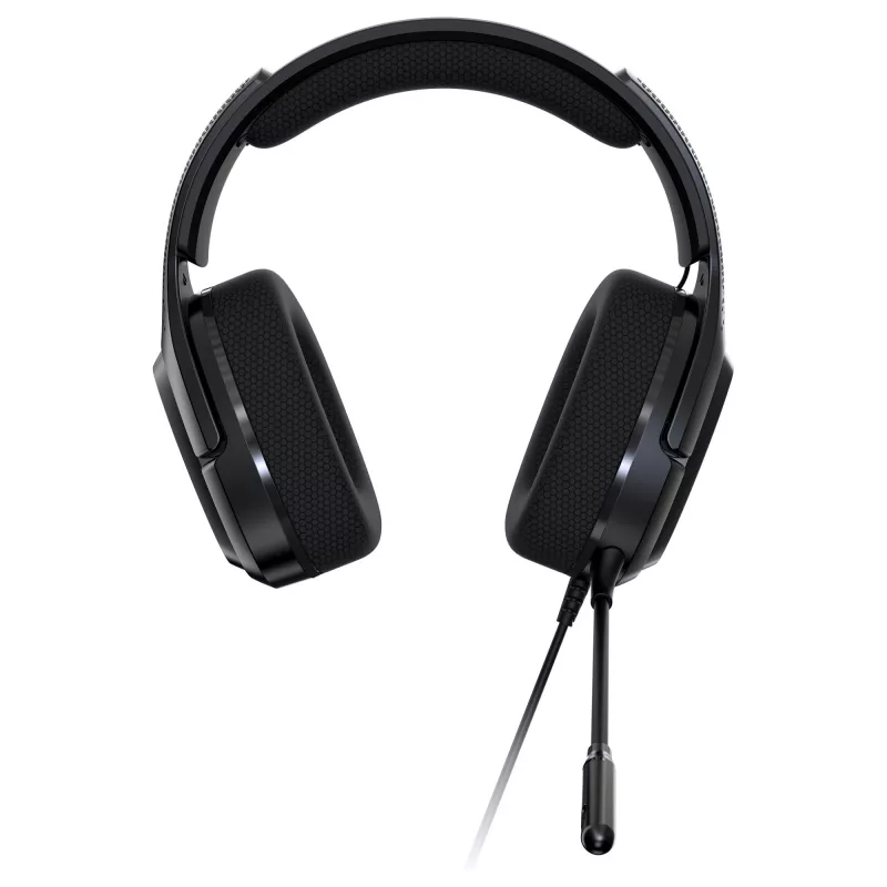 Headset Acer Predator Galea 315 — bedrade omsluitende gaming-headset, 20-20000 Hz, 320 g, zwart