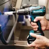 Makita DHP485Z boormachine sleutelloos 1,1 kg zwart, blauw