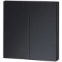 Draadloze dubbele schakelaar WRS-R02-G Aqara grijs