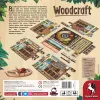 Woodcraft, bordspel