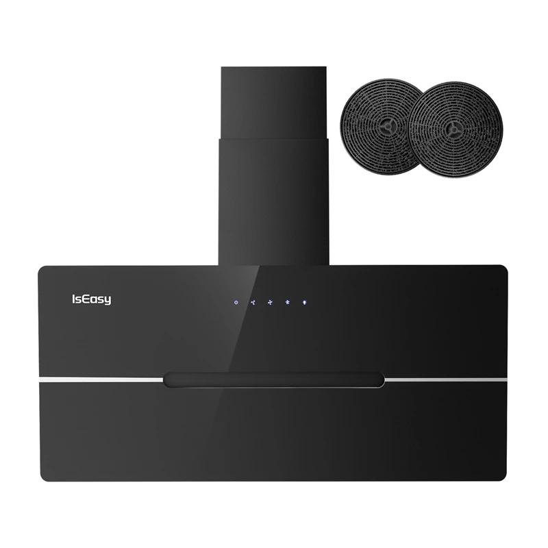 IsEasy afzuigkap TV52A90D4-CC-I2