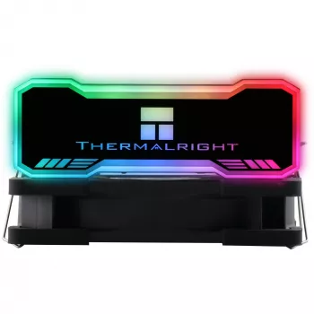 Koeler Thermalright zwart EAGLE (419463)
