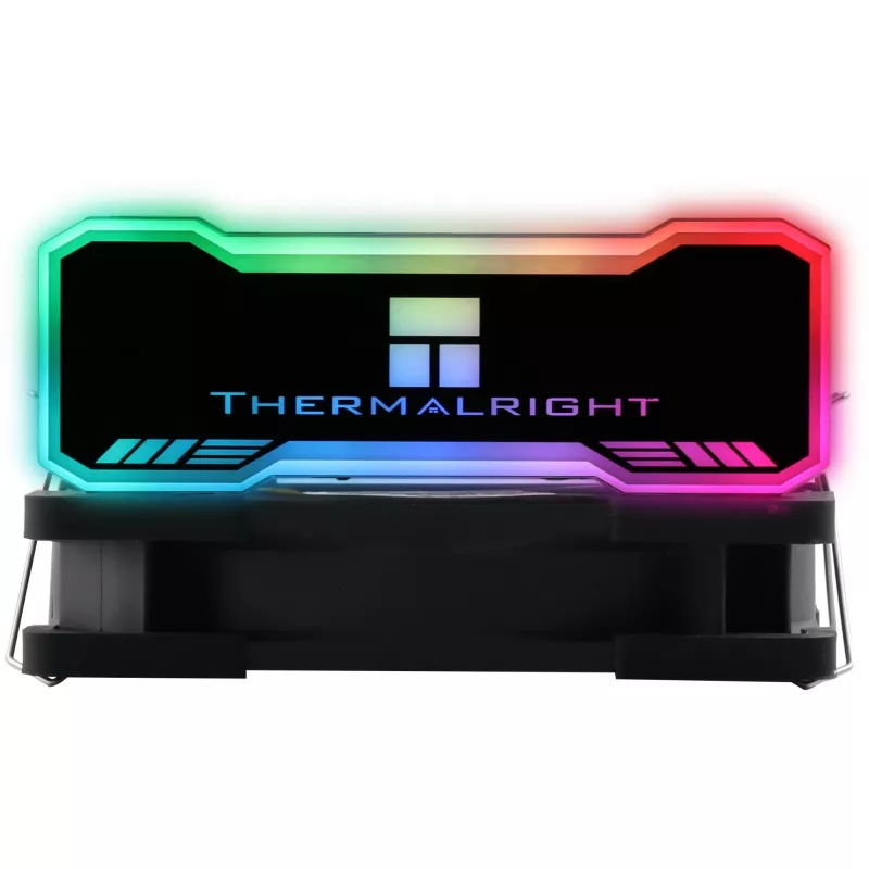 Koeler Thermalright zwart EAGLE (419463)