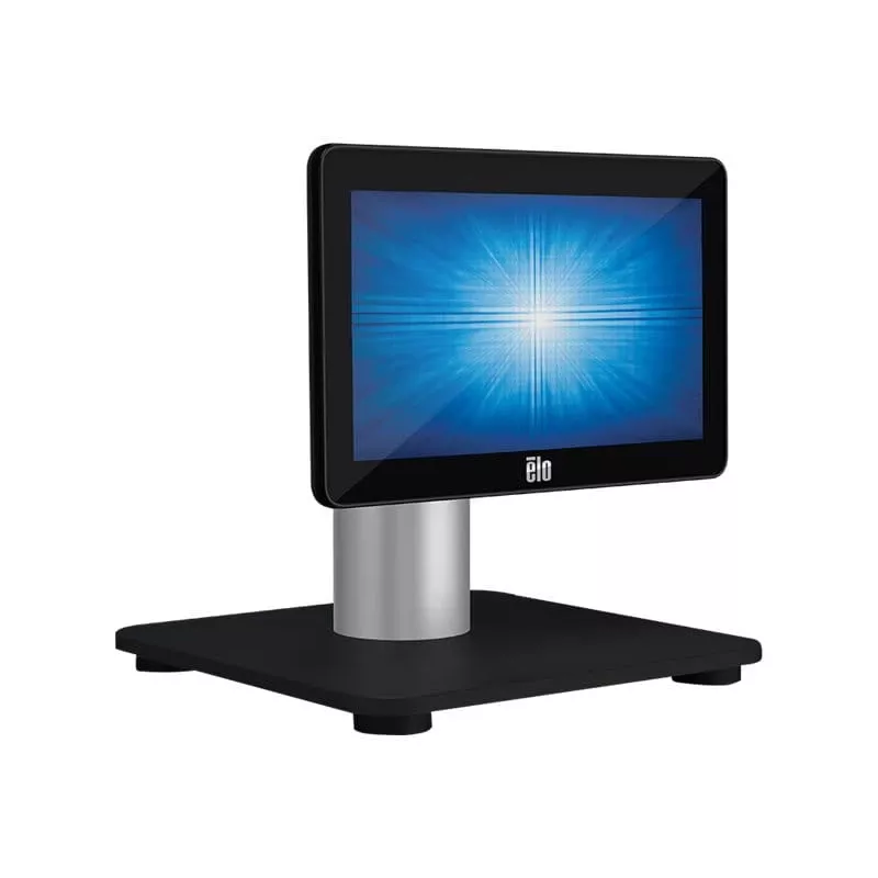 Elo Touch Systems E796382 Display 0702 L Zwart