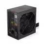 Voeding ENDORFY Vero L6 750 W, 24-polig ATX, 80 PLUS Bronze, 120 mm ventilator, zwart