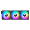 Ventilator Thermaltake CT140 EX Reverse ARGB Sync 14cm 94,5 cfm zwart