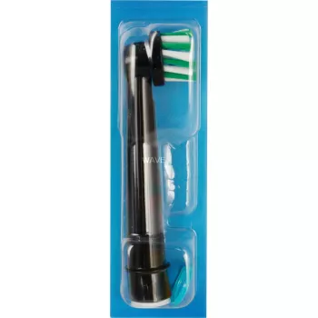 Oral-B Pro CrossAction vervangende borstelkoppen, 10 stuks