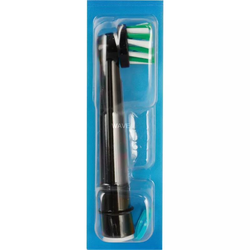 Oral-B Pro CrossAction vervangende borstelkoppen, 10 stuks