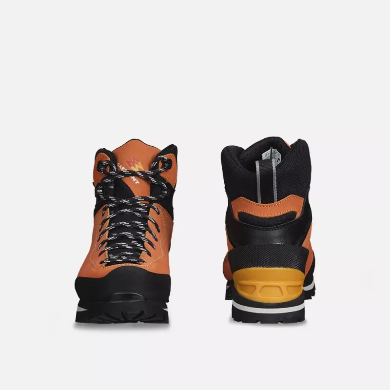 Dames lage schoen met vetersluiting Garmont Ascent GTX