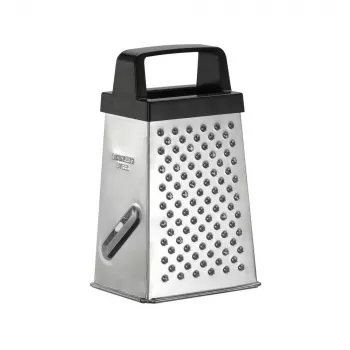 Rasp met bak 4 ZIJDEN/95412 Resto