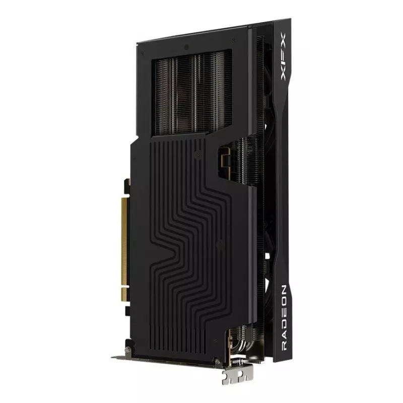 XFX Swift AMD Radeon RX 9060 8GB grafische kaart