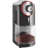 Melitta Molino 100 W zwart, rood, roestvrijstaal