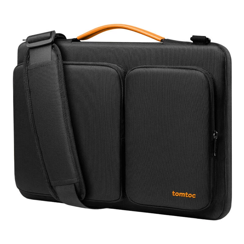Laptoptas Tomtoc A42 16 inch (E02D) – beschermhoes voor 16-inch notebooks