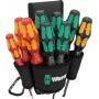 Gordelholster Wera SET 1 9620 voor schroevendraaierset met Screwd-opzetstuk