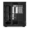 PC-behuizing Sharkoon REBEL C50 RGB full tower zwart