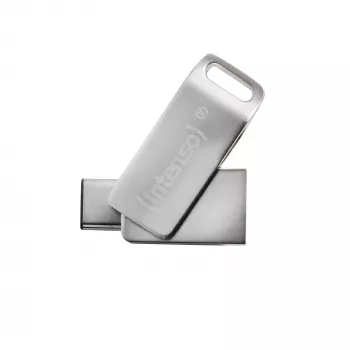 GEHEUGENSTICK FLASH USB3 32GB/3536480 INTENSO