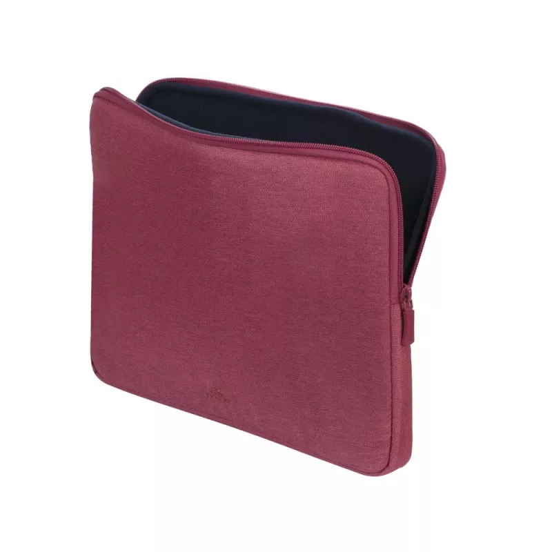 Rivacase Suzuka notebook-hoes 35,6 cm (14 inch) sleeve rood