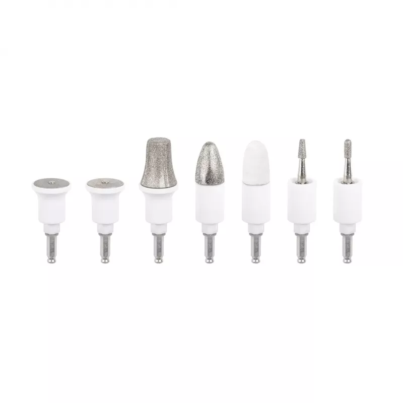 Medisana MP 815 manicure- en pedicureapparaat