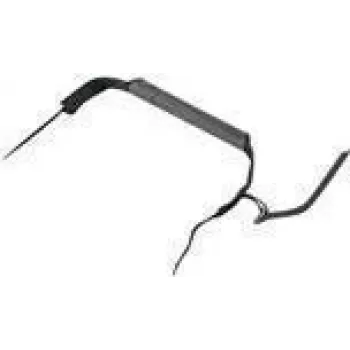 Zebra SG-ET8X-HANDLE1-01 draagriem handheld-mobiele computer stof, rubber zwart
