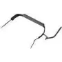 Zebra SG-ET8X-HANDLE1-01 draagriem handheld-mobiele computer stof, rubber zwart