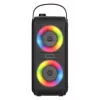 Denver BTV-230 Stereo Draagbare Speaker Zwart