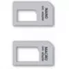 SIM-kaartadapter Teltonika PR5MEC19 micro-SIM nano-SIM