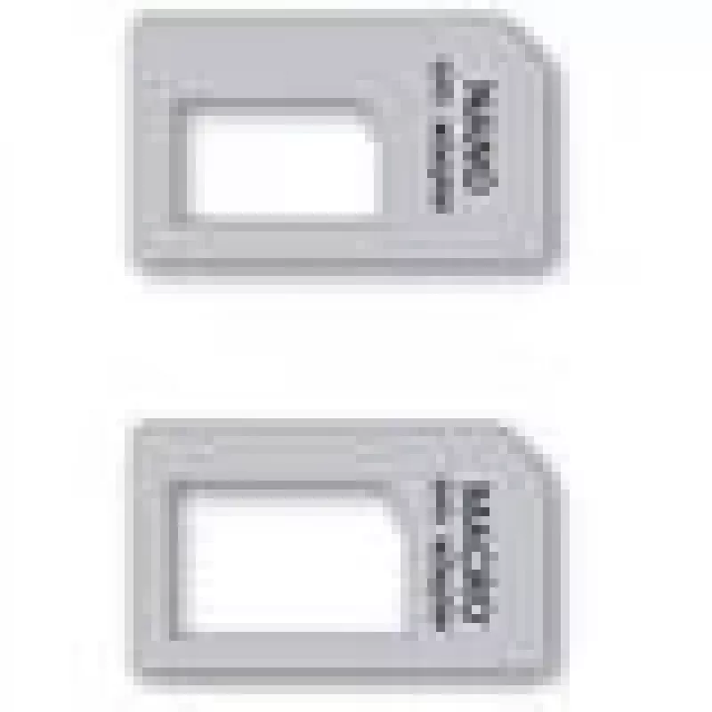 SIM-kaartadapter Teltonika PR5MEC19 micro-SIM nano-SIM