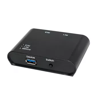 USB-hub LogiLink UA0216
