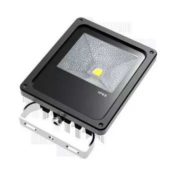 Synergy 21 LED-objectstraler 10W IP65 ww