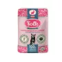 FOLK Kitten zachte konijnendelikatesse - natvoer voor katten - 85g