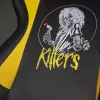 Gamingstoel SUBSONIC Subsonic Pro Iron Maiden Killers — ergonomisch design, in hoogte verstelbaar