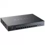 Netwerkswitch Zyxel XS1935-12F-ZZ0101F — 12-poorts, Smart Managed, 10x 10G SFP+ en 2x 10G RJ45