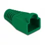 Trekovlasting voor RJ45-stekker DeLOCK 86726 groen 20 stuks