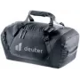 Zeemanszak DEUTER Duffel 70 – 70 L inhoud, slijtvast materiaal, zwart