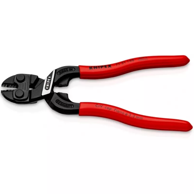 Knipex 71 31 160 bouten-/kettingtang