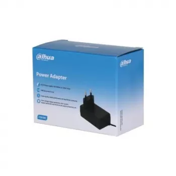 Voeding 12V 1A/PFM320-010EN Dahua
