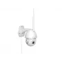 Beveiligingscamera Tellur TLL331451 3MP UltraHD PTZ wit