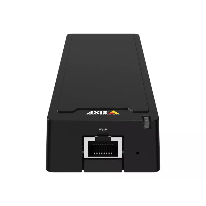 Axis 02196-001 server zwart