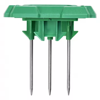 Osram SMART+ RF bodemvochtsensor | Groen