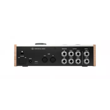 Universal Audio VOLT 476 - USB-audio-interface
