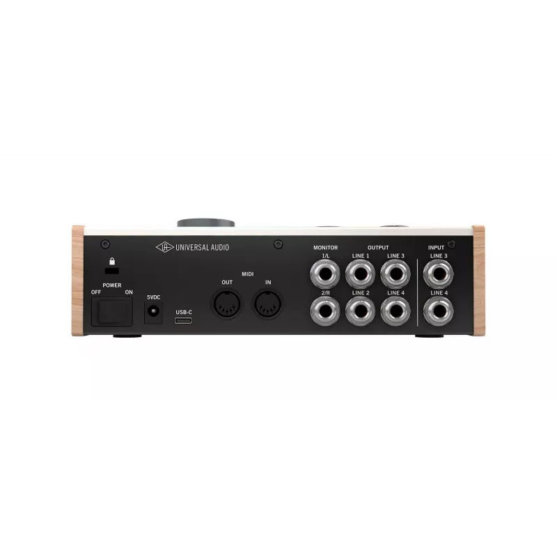 Universal Audio VOLT 476 - USB-audio-interface
