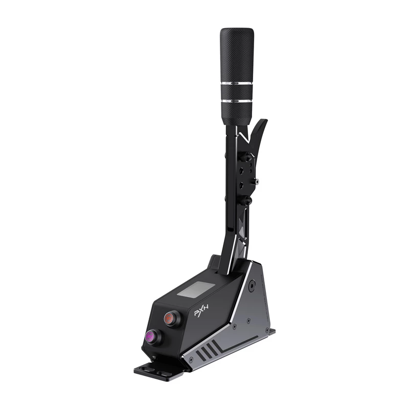 Sequentiële versnellingsbak PXN SF SMG gaming-stuur accessoire — PXN SF SMG