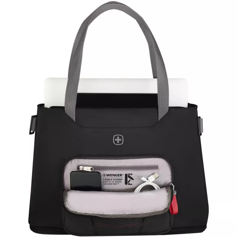 Wenger 612543 product zwart