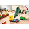 Bosch PKP 18 E lijmpistool groen